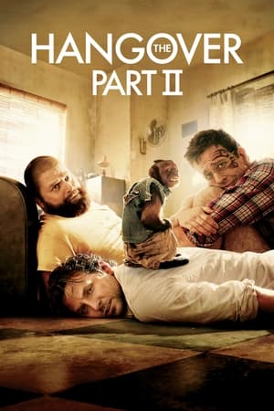 Bad Trip (2020) Hindi Dual Audio 300MB HD Poster Download - filmyfly