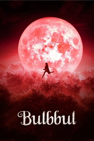 Bulbbul (2020) Hindi Dual Audio [1GB] HD Poster Download - filmyfly