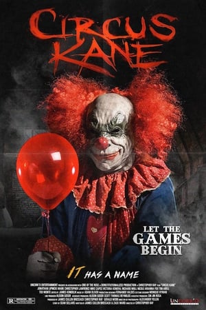 Circus Kane (2017) Hindi Dual Audio 300MB HD Poster Download - filmyfly