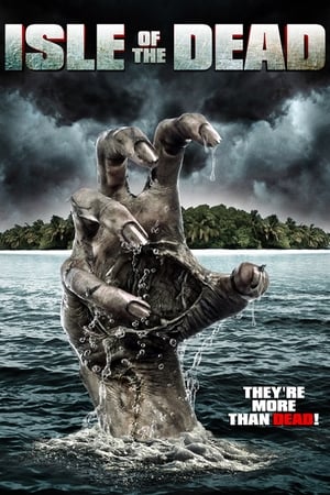 Isle of the Dead 2016 Hindi Dual Audio [770MB] HD Poster Download - filmyfly