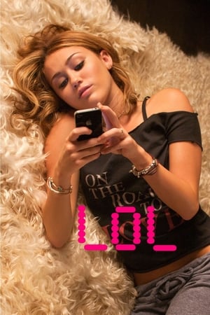 LOL (2012) Hindi Dual Audio [750MB] HD Poster Download - filmyfly