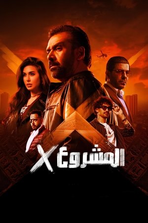 Project X (2025) Hindi (MULTI AUDIO) – –