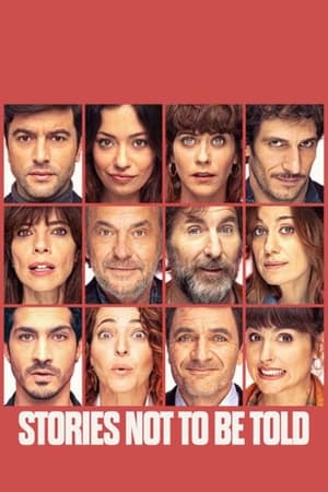 Stories Not to Be Told 2022 Hindi Dual Audio – HD Poster Download - filmyfly