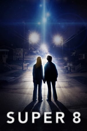 Super 8 (2011) Hindi Dual Audio 360MB HD Poster Download - filmyfly