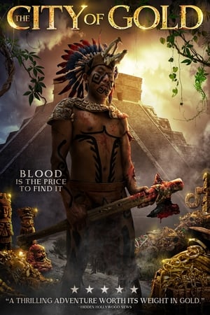 The City of Gold (2018) Hindi Dual Audio [900MB] HD Poster Download - filmyfly