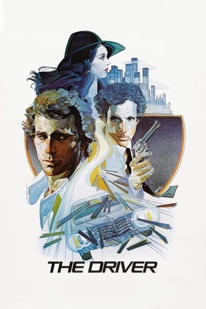 The Driver 1978 Hindi Dual Audio ESubs [800MB] Download HD Poster Download - filmyfly