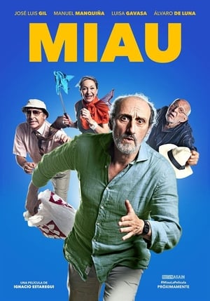 The meow (2018) Hindi Dubbed [750MB] HD Poster Download - filmyfly