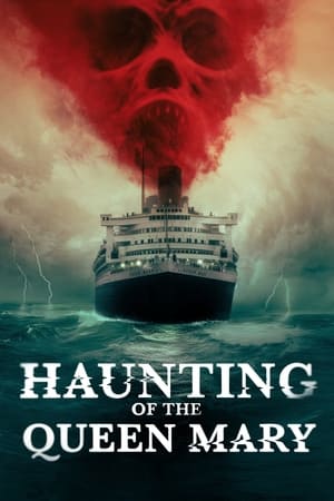 The Queen Mary 2023 Hindi Dual Audio – HD Poster Download - filmyfly