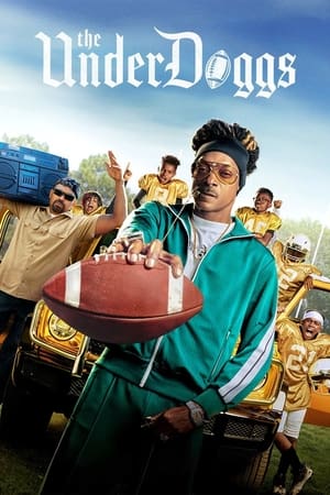 The Underdoggs 2024 Hindi Dual Audio – HD Poster Download - filmyfly
