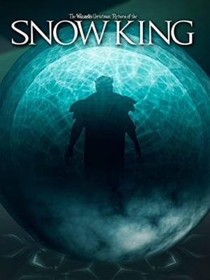 The Wizards Christmas Return of the Snow King 2016 Hindi Dual Audio 300MB HD Poster Download - filmyfly